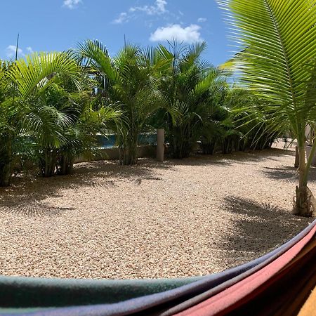 Isla Penthouse & Garden Apartments Bonaire Кралендижк Екстериор снимка