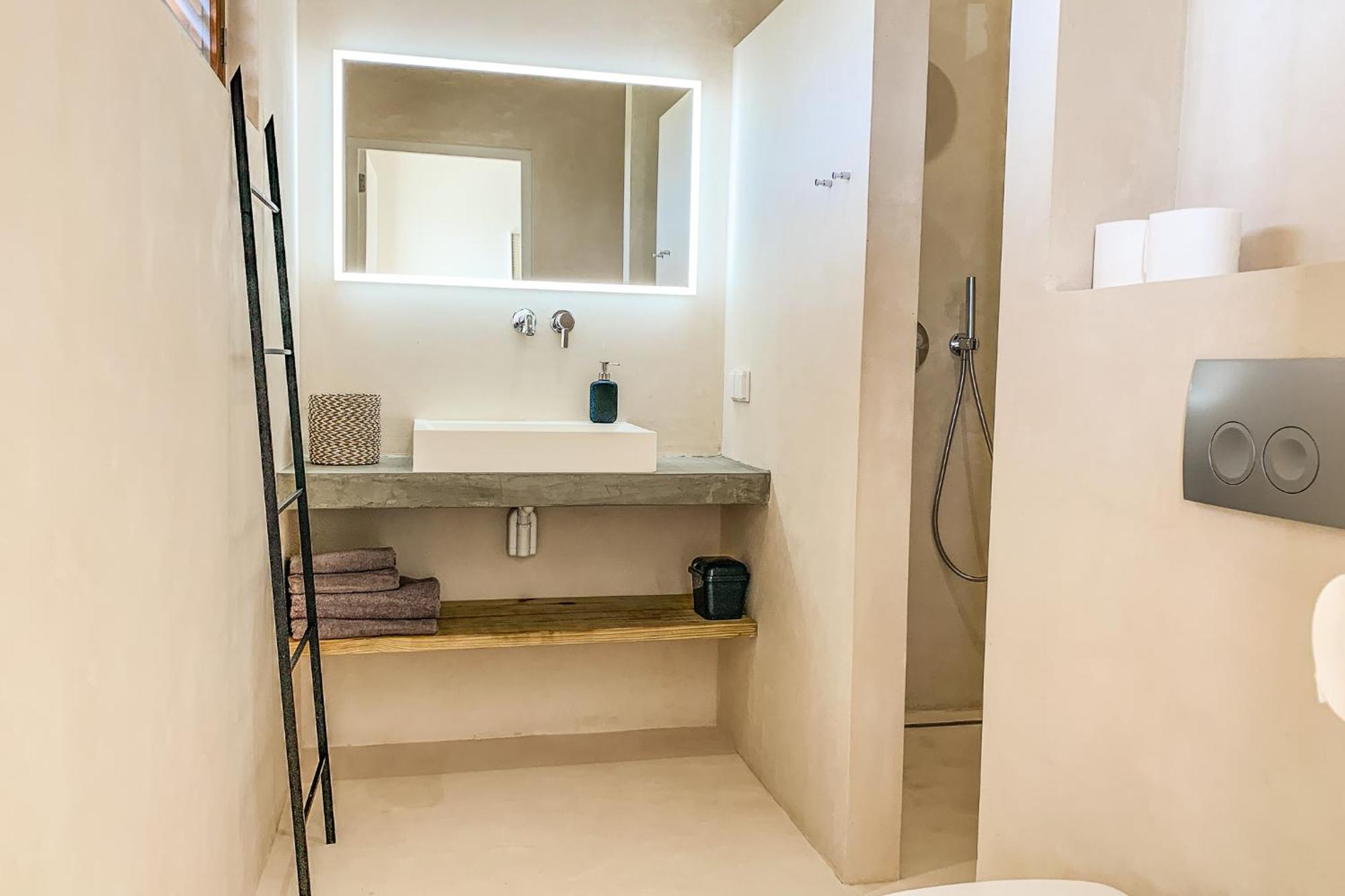 Isla Penthouse & Garden Apartments Bonaire Кралендижк Екстериор снимка